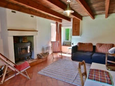 Propriété avec gîte et étang 26