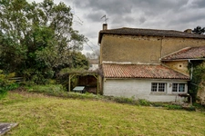 Maison de Bourg 4/5 Chambres  25