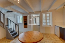 Maison 2/3 chambres avec dépendances et jardin 6