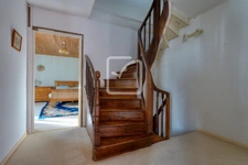 Maison de Bourg 4/5 Chambres  8