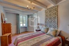 MAISON 4 CHAMBRES PROCHE SECONDIGNY 27