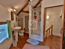 3 chambres centre bourg 15