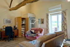 Fermette sur plus d'une hectare terrain 16