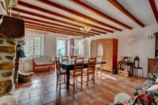 MAISON DE CAMPAGNE AU CALME EN GATINE 8