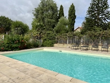 Proche L'Absie 4/5 chambres et piscine 30