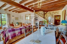 Maison 3/4 chambres sur plus de 2 hectares de terrain 6