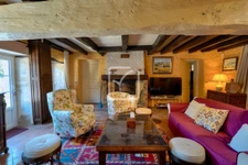 Maison de caractère 5 chambres en Gâtine 11