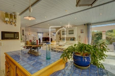 Pavillon 5 chambres proche Bressuire 12