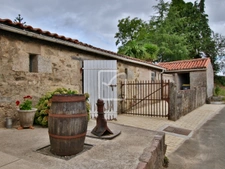 Proche L'Absie 4/5 chambres et piscine 28