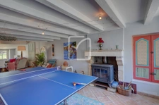 MAISON 4 CHAMBRES PROCHE SECONDIGNY 14
