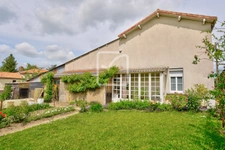 Maison 4 chambres avec dépendances 20