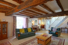 Sympathique maison de village 5