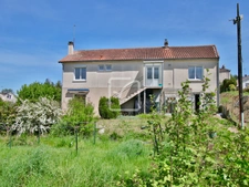 4 chambres centre bourg 3