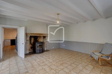 Maison 2/3 chambres avec dépendances et jardin 10