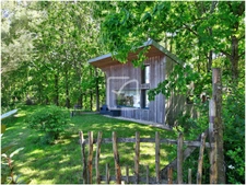 DEUX-SÈVRES  - DOMAINE UNIQUE DE 84 HECTARES - BOIS, ETANG,  22