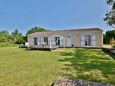 Superbe pavillon 2 chambres en campagne 2