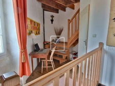 3 chambres centre bourg 10