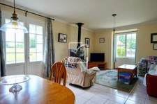 Maison 3 chambres proche L'Absie 10