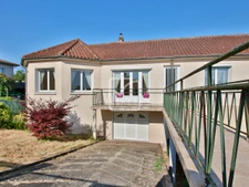 4 chambres centre bourg 2
