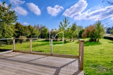 PAVILLON 3 CHAMBRES SUR SOUS-SOL 2