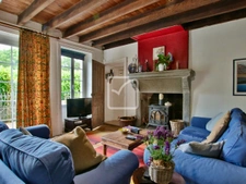 3 chambres centre bourg 3