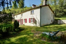 MAISON DE CAMPAGNE AU CALME EN GATINE 27