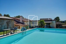 MAISON 4 CHAMBRES PROCHE SECONDIGNY 5