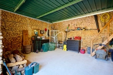 Sympathique maison de village 22
