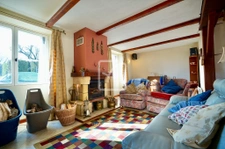 MAISON 4/5 CHAMBRES CENTRE VILLAGE 6
