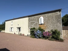 MAISON 4/5 CHAMBRES CENTRE VILLAGE 1