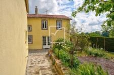 Maison 2/3 chambres avec dépendances et jardin 21