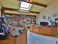 Maison spacieuse en campagne 15