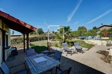 MAISON 4 CHAMBRES PROCHE SECONDIGNY 7