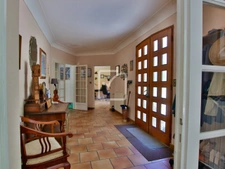 Belle propriété sur 1 hectare de terrain 25
