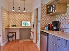 Propriété avec gîte et étang 27