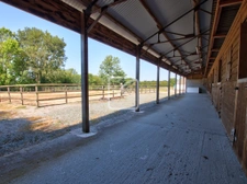 PROPRIETE EQUESTRE PROCHE PARTHENAY 25