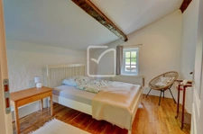 MAISON DE CAMPAGNE AU CALME EN GATINE 21
