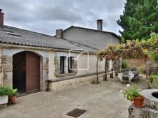 Proche L'Absie 4/5 chambres et piscine 23