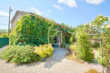 Sympathique maison de village 27