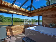 DEUX-SÈVRES  - DOMAINE UNIQUE DE 84 HECTARES - BOIS, ETANG,  12