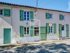 MAISON 4 CHAMBRES PROCHE SECONDIGNY 1