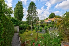 Maison 2/3 chambres avec dépendances et jardin 25