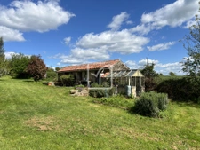 Maison spacieuse en campagne 6