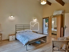 Maison spacieuse en campagne 16