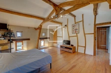 Fermette 3/4 Chambres 19