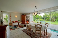Maison de caractère centre bourg 7