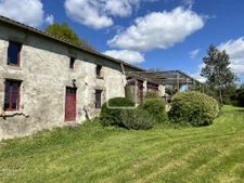 Maison spacieuse en campagne 26