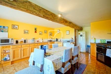 FERMETTE 3 CHAMBRES SUR 1 HECTARE DE TERRAIN 8