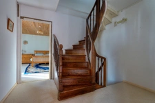 Maison de Bourg 4/5 Chambres  8