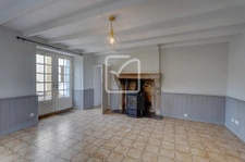 Maison 2/3 chambres avec dépendances et jardin 9